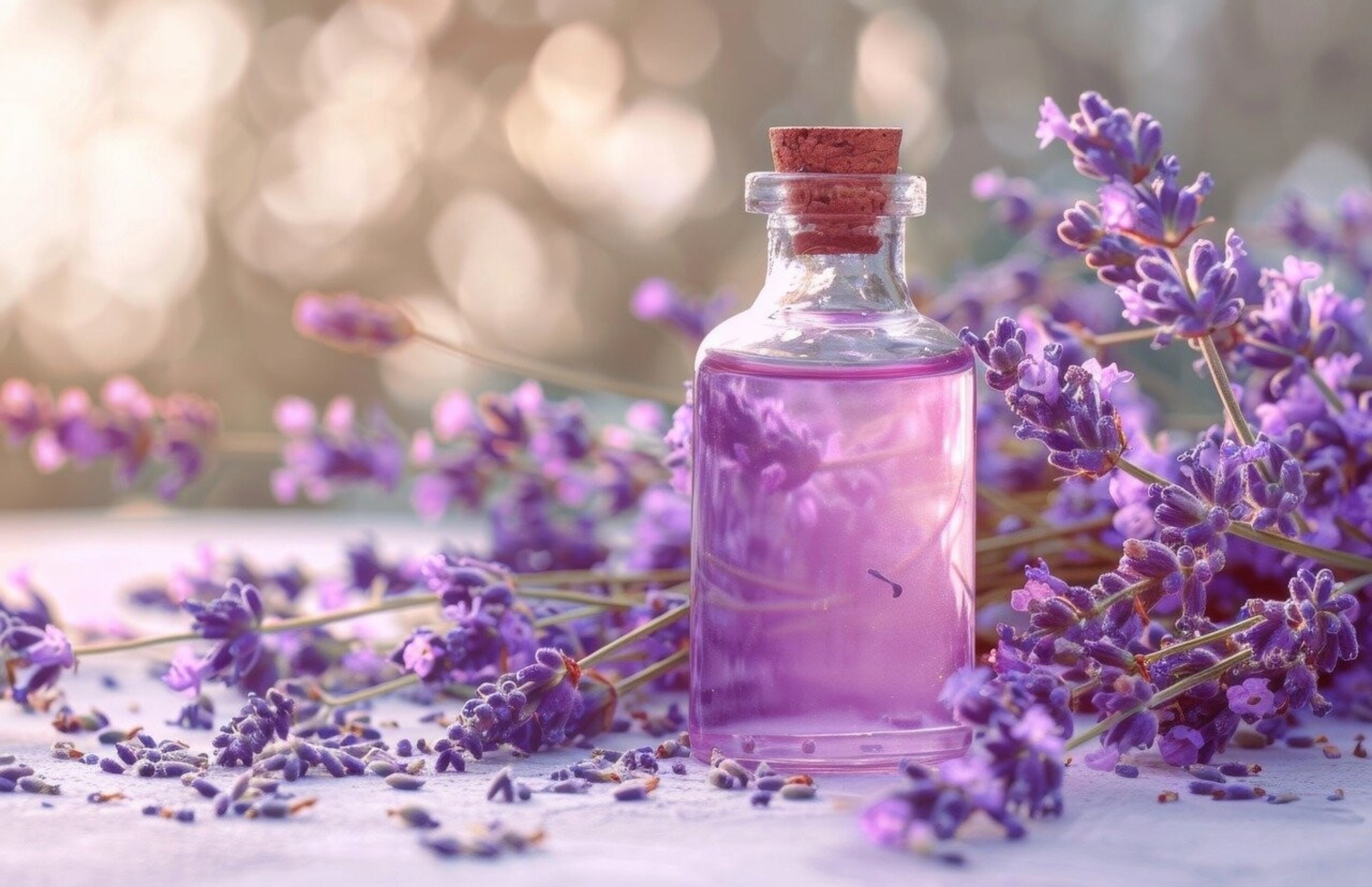 Aromantia: Perfumes y Belleza